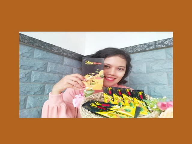 Review Slimsure; Cara Diet Sehat Tanpa Rasa Bersalah