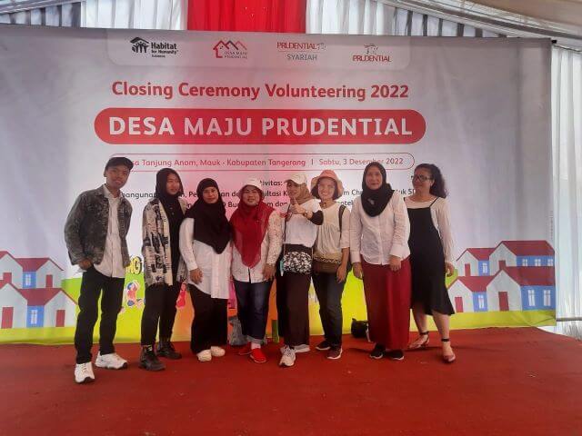 Pemberdayaan program desa