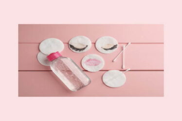 barenbliss Double Cleansing Kit, Bersihkan Makeup Waterproof Hanya 25 Detik