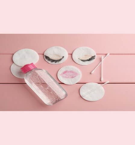 barenbliss Double Cleansing Kit, Bersihkan Makeup Waterproof Hanya 25 Detik