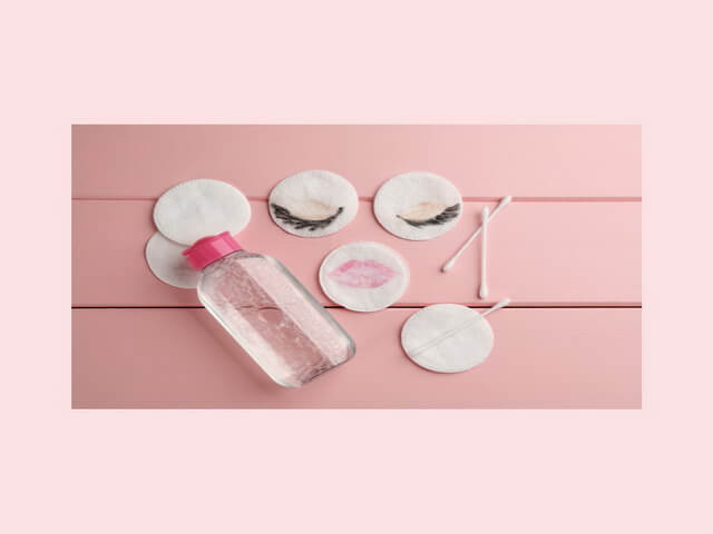 barenbliss Double Cleansing Kit, Bersihkan Makeup Waterproof Hanya 25 Detik