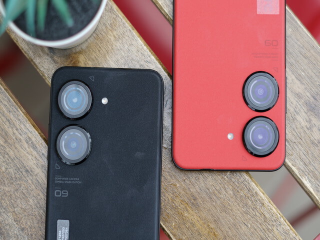 Kamera smartphone terbaik