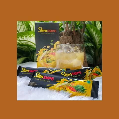 Review Slimsure