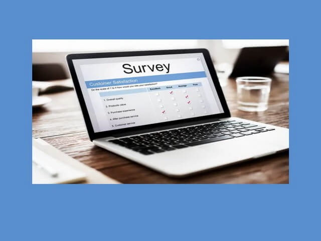 Ini Cara Kerja Survei Online, Bisa Jadi Sumber Penghasilan!