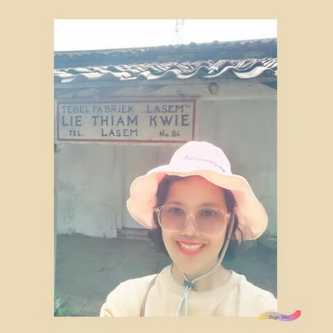 Destinasi wisata Lasem