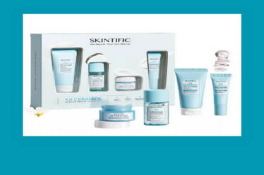 4 Skincare Terbaik Skintific Untuk Mengatasi Kulit Rusak