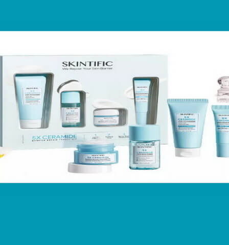 4 Skincare Terbaik Skintific Untuk Mengatasi Kulit Rusak