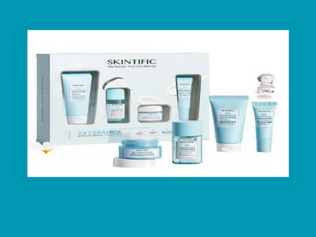 4 Skincare Terbaik Skintific Untuk Mengatasi Kulit Rusak