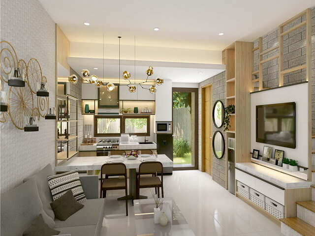 Beli Rumah di BSD
