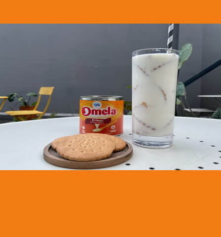 Resep Es Susu Marie Omela, Anak-anak Pasti Suka