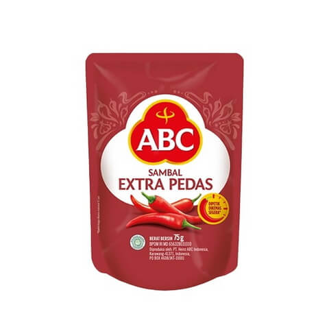 ABC Cabai Hiyung