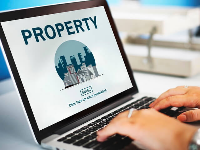 Agen properti