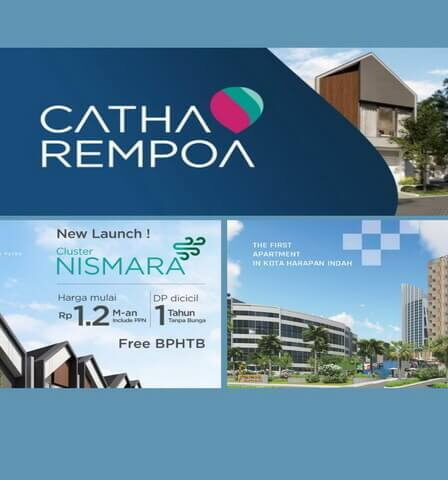 amai Putra Group Ciptakan Hunian Berkualitas dengan Kolaborasi
