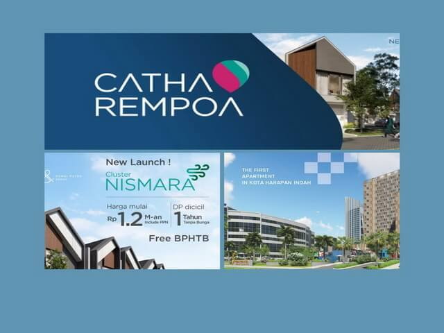amai Putra Group Ciptakan Hunian Berkualitas dengan Kolaborasi