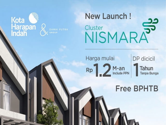Cluster Nismara