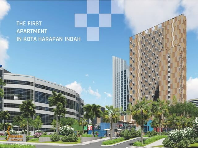 Sayana Apartments