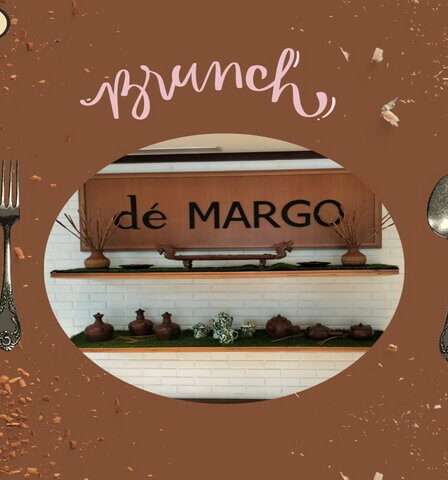 Brunch Buffet dengan Menu Istimewa di Restoran de' Margo Depok
