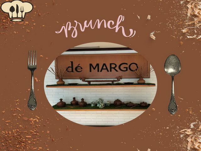 Brunch Buffet dengan Menu Istimewa di Restoran de' Margo Depok
