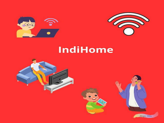IndiHome
