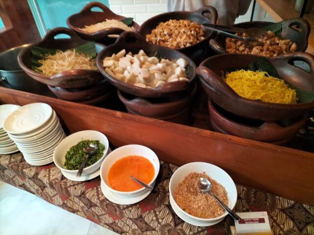 Brunch time