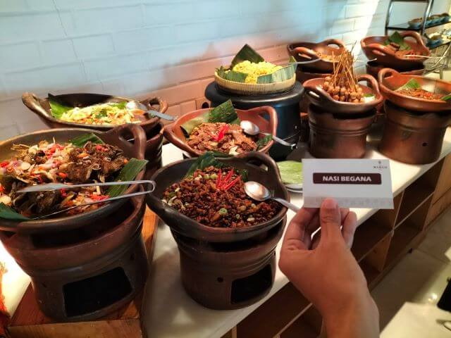 Bedanya brunch dan lunch