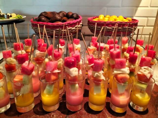 Brunch time artinya