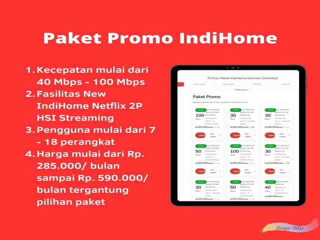 Provider WiFi