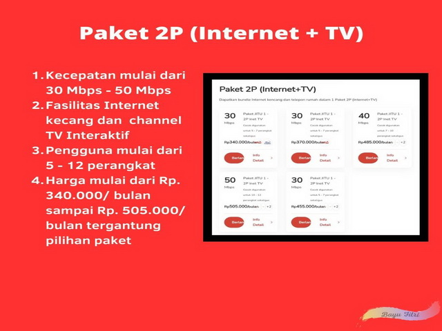 IndiHome TV