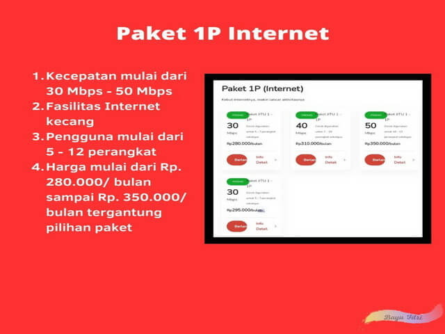 IndiHome WiFi