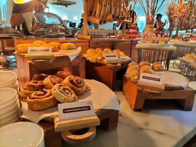 Brunch time artinya