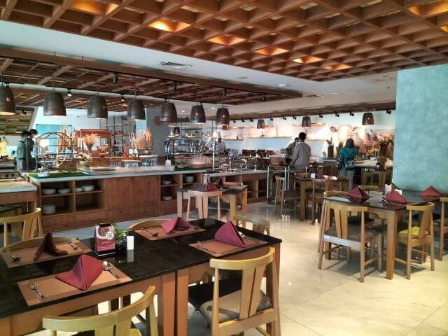 Brunch Buffet