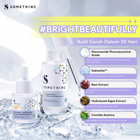 Layering Serum