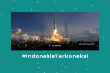 Satelit SATRIA Hadirkan Konektivitas untuk Seluruh Indonesia