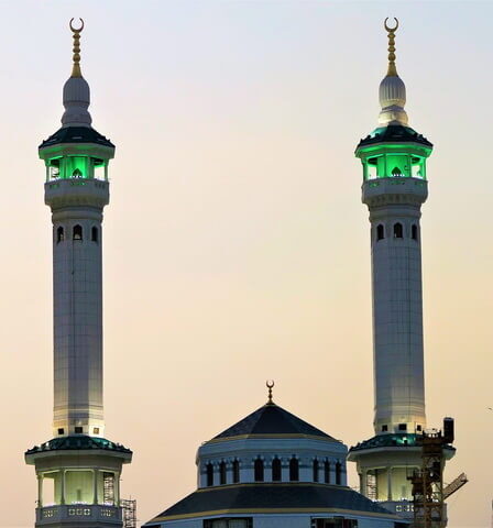 Keunggulan Melakukan Umroh dengan Umroh Zahara Tour