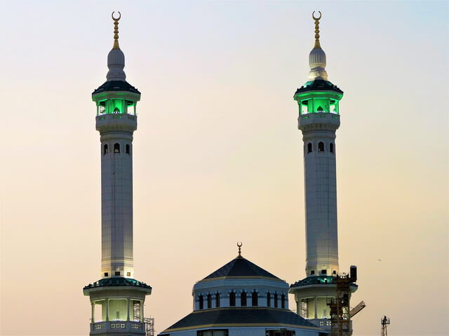 Keunggulan Melakukan Umroh dengan Umroh Zahara Tour