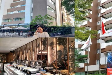 Swiss-Belhotel Pondok Indah Jakarta, Tempat Staycation Seru Bareng Bestie