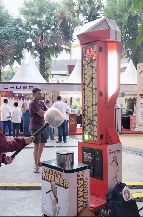 Sampoerna Mobile Banking