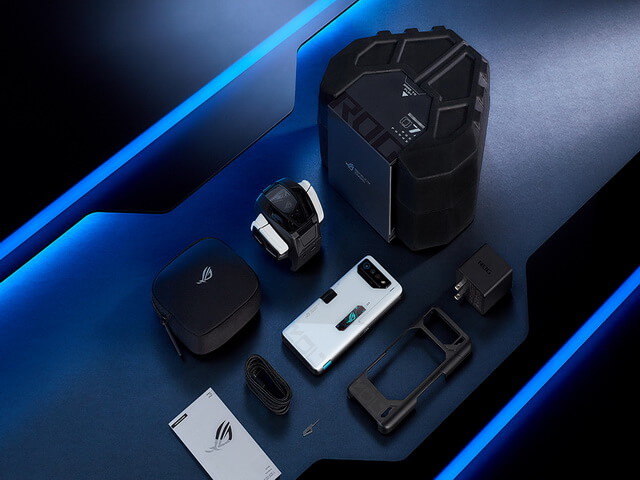 ROG Phone 7 Ultimate