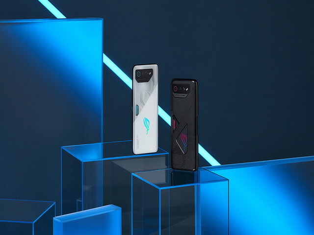 ASUS ROG Phone 7