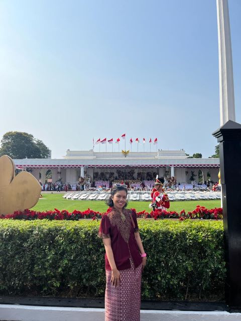 Dirgahayu Republik Indonesia
