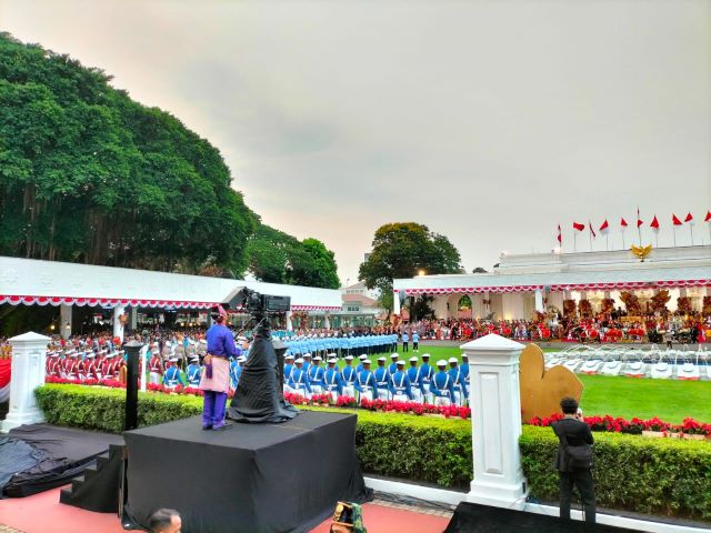 hari kemerdekaan bangsa indonesia