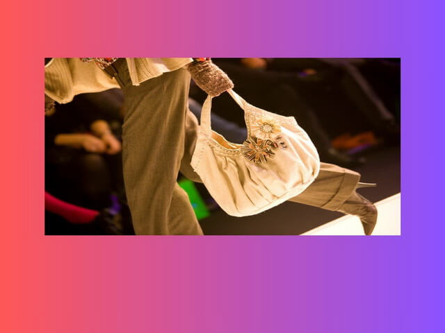 Merajut Gaya dan Budaya Pesta Mode hingga Budaya di Indonesia