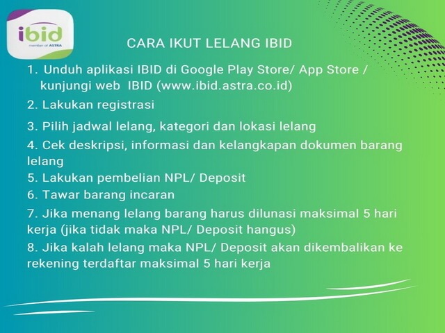 Keamanan lelang online