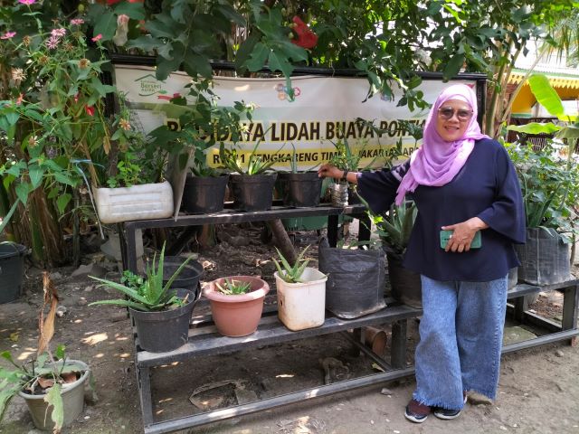 KBA Cengkareng Timur