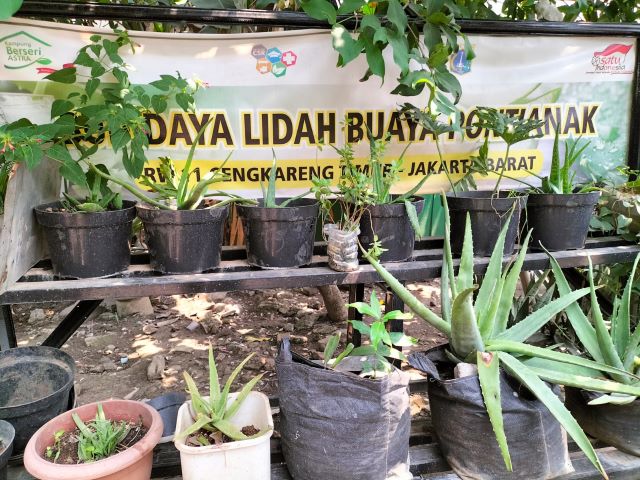 Empat pilar KBA