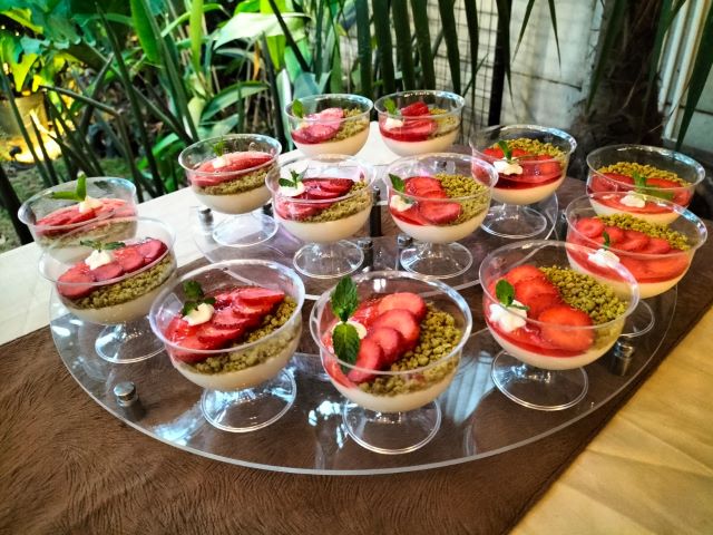 Dessert