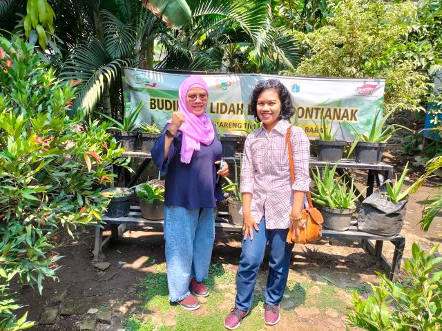 Program KBA