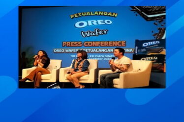 Petualangan Oreo Wafer dan Sherina 2 Cara Membangun Kebersamaan Keluarga