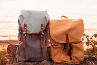 Rekomendasi Daypack Terbaik Berdesain Keren dan Premium