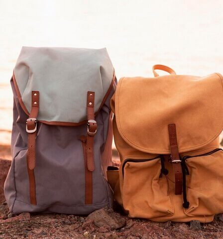 Rekomendasi Daypack Terbaik Berdesain Keren dan Premium